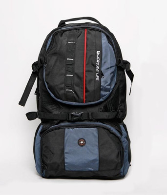 Skybags trek 75 store