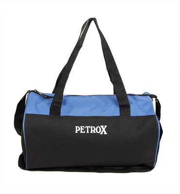 

Petrox 16 Sport Bag(Multicolor, Frame Bag, Black;blue