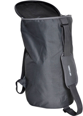 

Gene MN-0299-GRY GYM BAG(Grey, Kit Bag