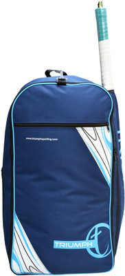 

Triumph Ultra-1010 Blue Backpack(Blue, Backpack