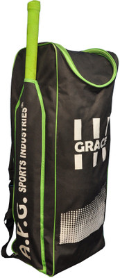 21% OFF on APG Grace Kit Bag(Black, Backpack) 21% OFF on APG Grace Kit Bag(Black, Backpack)