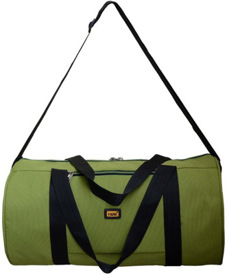 

Yark 2052 Gym Bag(Green, Kit Bag