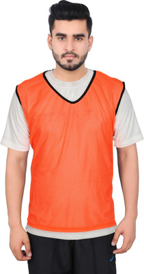 

GSI 12 Sport Bibs(Orange