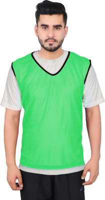 

GSI 12 Sport Bibs(Green