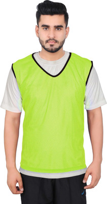 

GSI 12 Sport Bibs(Yellow