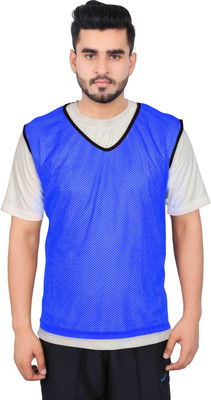 

GSI 12 Sport Bibs(Blue