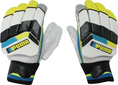 

Puma Pulse 2700 Batting Gloves (Multicolor)