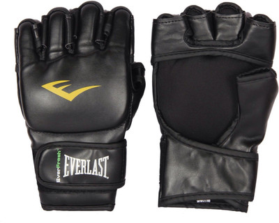 

Xpeed MMA Gym & Fitness Gloves (, Black