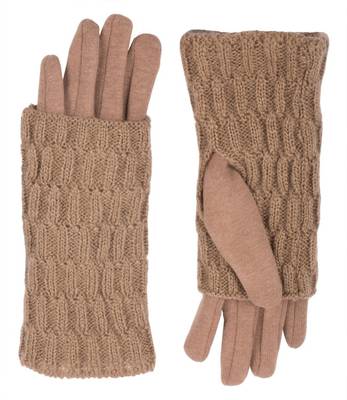 AllExtreme Warm Winter Woolen Hand Gloves For Women Inner Gloves ...