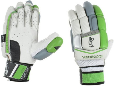 

Kookaburra Kahuna 600 Batting Gloves (Men, Multicolor)