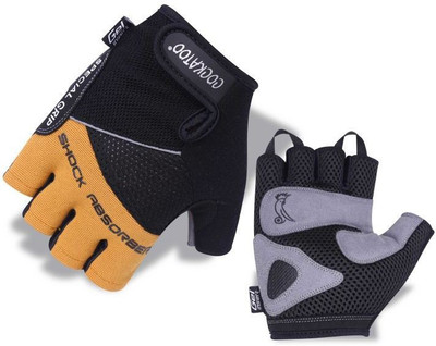 

COCKATOO WLG10 Gym & Fitness Gloves (, Multicolor