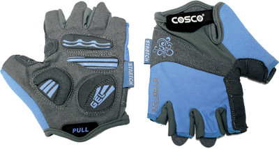 

Cosco Stretch Gym & Fitness Gloves (, Multicolor