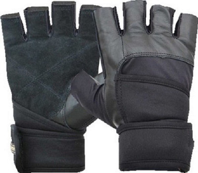 

BLT Club Gym & Fitness Gloves (, Multicolor
