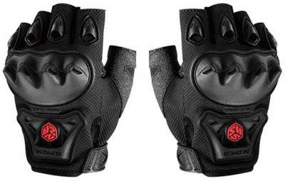 

Scoyco FBZ Riding Gloves (, Black