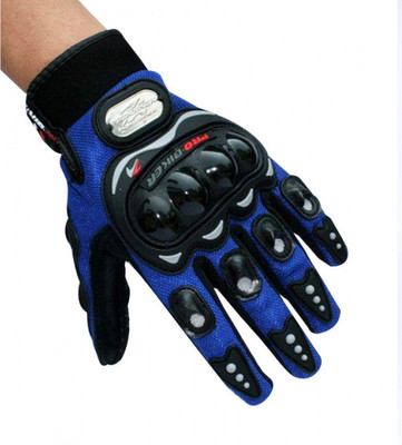 

Capeshoppers probiker Driving Gloves(Multicolor