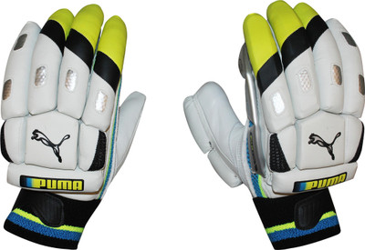 

Puma Pulse 3700 Batting Gloves (Multicolor)