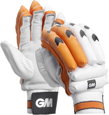 

GM Select Batting Gloves (Multicolor)