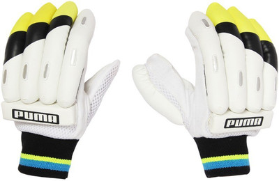 

Puma Pulse 1700 Bg Snr Wicket Keeping Gloves (Men, White)