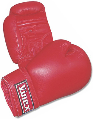 

Vinex Vinex Boxing Gloves Boxing Gloves (M, Red)