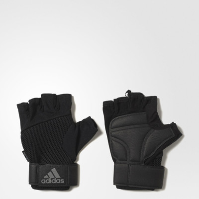 

ADIDAS PERFS Gym & Fitness Gloves (L, Black)