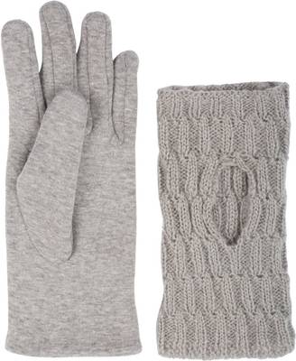 AllExtreme Warm Winter Woolen Hand Gloves For Women Inner Gloves ...