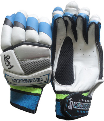 

Kookaburra Ricochet 800 RH Mens Batting Gloves (L, Multicolor)