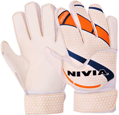 

Nivia Simbolo Gym & Fitness Gloves (, Multicolor