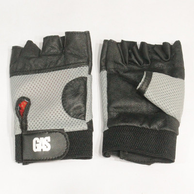 

GAS Macho Gym & Fitness Gloves (, Grey