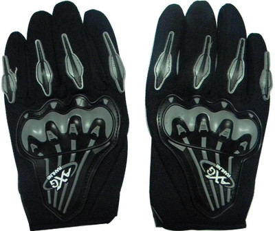 

ShineLife Biking Gloves Cycling Gloves (XL, Black)