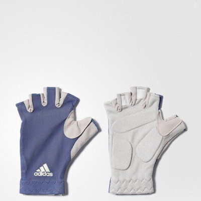 

ADIDAS CLMCO GLOVE W Gym & Fitness Gloves (, Purple