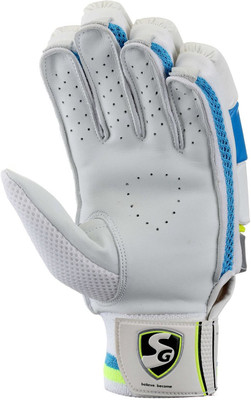 

SG Litevate Batting Gloves (Boys, Multicolor), Assorted