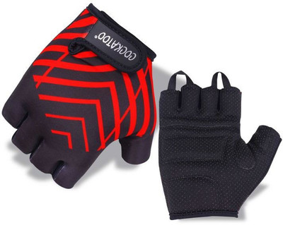 

COCKATOO WLG5 Gym & Fitness Gloves (, Multicolor