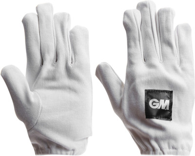 

GM Cotton Batting Gloves (White)