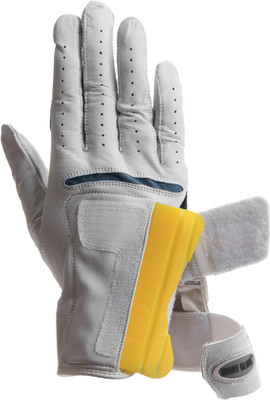 

SKLZ Smart Golf Gloves (M), Black;white