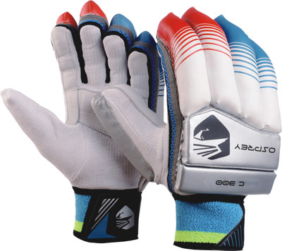 

Osprey C3-00 Batting Gloves (Men, Multicolor)