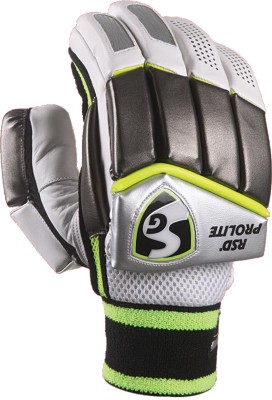 SG RSD Prolite Batting Gloves(Multicolor)