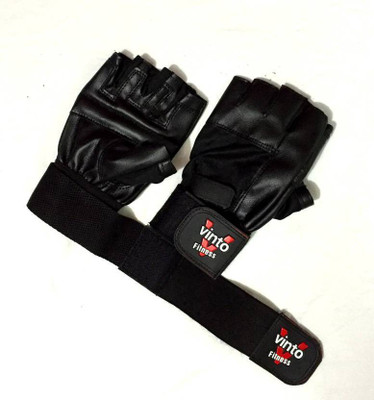 

Sterling Blackhawk Hell Storm Gym & Fitness Gloves (, Black