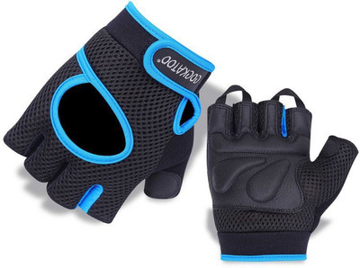 

COCKATOO WLG9 Gym & Fitness Gloves (, Multicolor