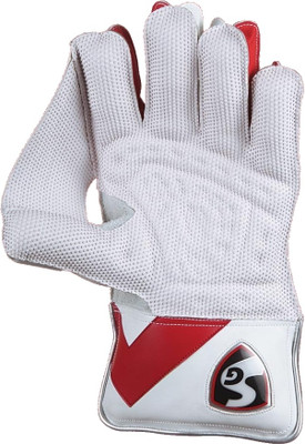 

SG RSD Prolite Wicket Keeping Gloves (Men, Multicolor)