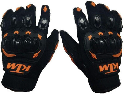 

Pa (FULL-FINGERED)-MODIFIE-XL-Q1911 Cycling Gloves (XL, Black)