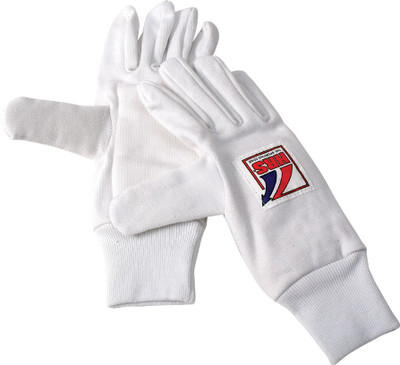 

HRS Match Batting Gloves (Men, Multicolor)