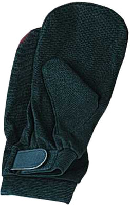 

BRUCE LEE Inner Gloves Boxing Gloves (Black)