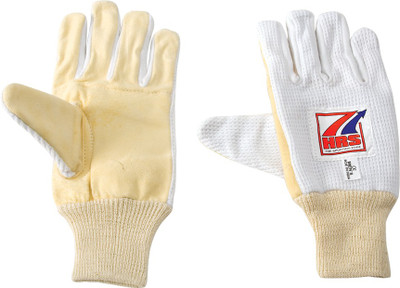 

HRS Super Batting Gloves (Youth, Multicolor)