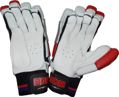 

BDM Commander Batting Gloves (Multicolor)