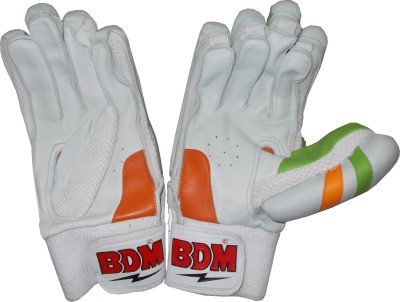 

BDM Dasher Batting Gloves (Multicolor)