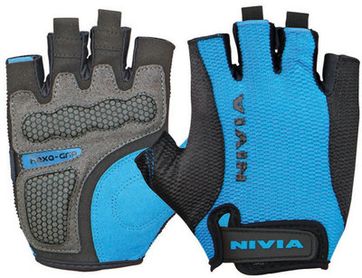 Nivia python gym 2025 gloves