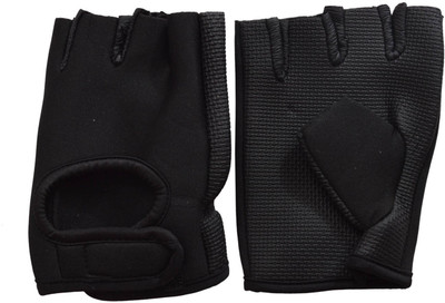 

Priya Sports Top Soft Gym & Fitness Gloves (, Multicolor