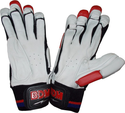 

BDM Admiral Super Test Batting Gloves (Multicolor)
