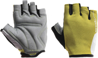 

Nivia Cromo Gym & Fitness Gloves (, Black