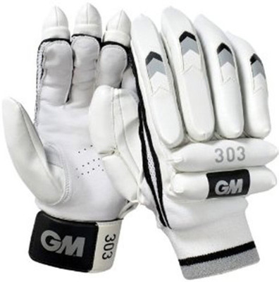 

GM 303 Gym & Fitness Gloves (, White